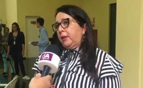 Gaeco assume investigação do 'bolão do mensalinho' em Coari (AM), diz procuradora geral Gaeco assume investigação do 'bolão do mensalinho' em Coari (AM), diz procuradora geral