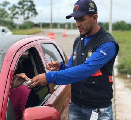 Pelo menos 10 mil pessoas devem deixar Manaus no feriado de Corpus Christi Pelo menos 10 mil pessoas devem deixar Manaus no feriado de Corpus Christi