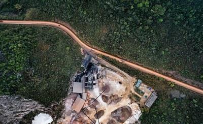 Justiça determina que ANM suspenda exploração mineral em áreas de conservação do AM Justiça determina que ANM suspenda exploração mineral em áreas de conservação do AM