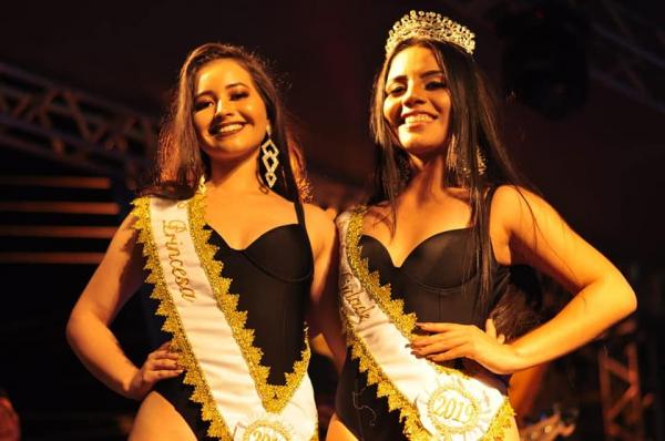 Aniversário de Maués teve shows, prêmios e escolha da Garota da Cidade 2019 Aniversário de Maués teve shows, prêmios e escolha da Garota da Cidade 2019