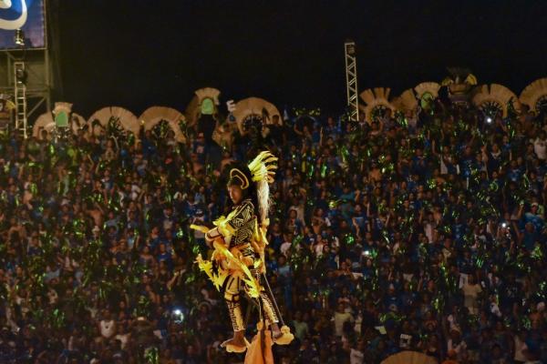 Festival de Parintins 2019: onde assistir? Festival de Parintins 2019: onde assistir?