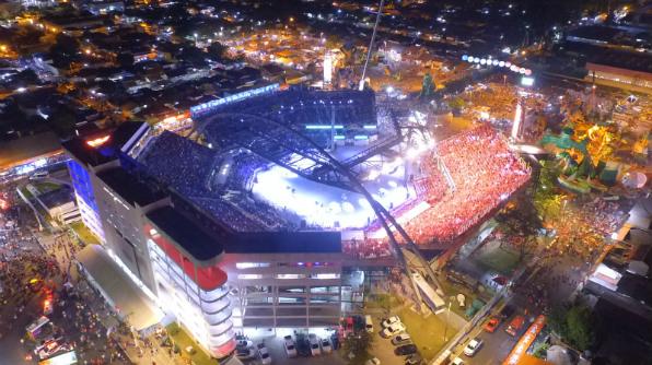 Boi Campeão de Parintins em 2019 será conhecido hoje (01/07) às 15h30 Boi Campeão de Parintins em 2019 será conhecido hoje (01/07) às 15h30