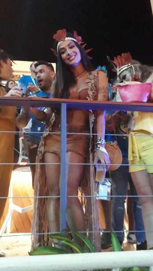 Aline Riscado está namorando ator de Hollywood Aline Riscado está namorando ator de Hollywood