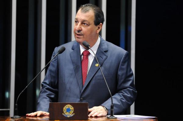 CAE promove audiência com indicado para diretor da IFI CAE promove audiência com indicado para diretor da IFI