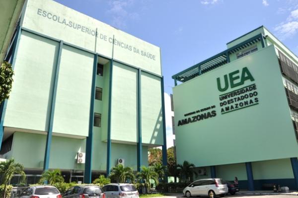 UEA lança editais do Vestibular e SIS 2019, acesso 2020 UEA lança editais do Vestibular e SIS 2019, acesso 2020