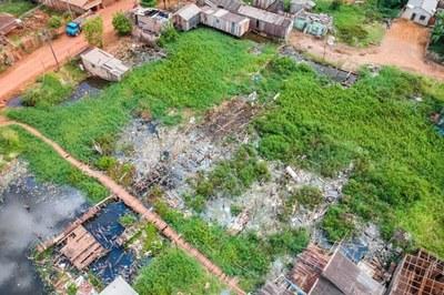 MPF convoca audiência para avaliar realocação em bairro impactado por Belo Monte, no Pará MPF convoca audiência para avaliar realocação em bairro impactado por Belo Monte, no Pará