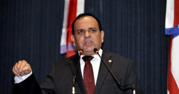 Ex-deputado Orlando Cidade é alvo de operação da PF por fraude ambiental Ex-deputado Orlando Cidade é alvo de operação da PF por fraude ambiental