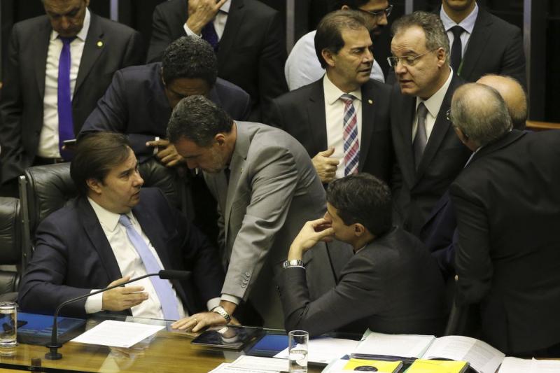 Câmara retoma votação de destaques da reforma da Previdência Câmara retoma votação de destaques da reforma da Previdência