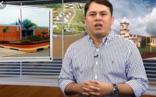 Vereadores cassados reassumem cargos na Câmara de Coari Vereadores cassados reassumem cargos na Câmara de Coari