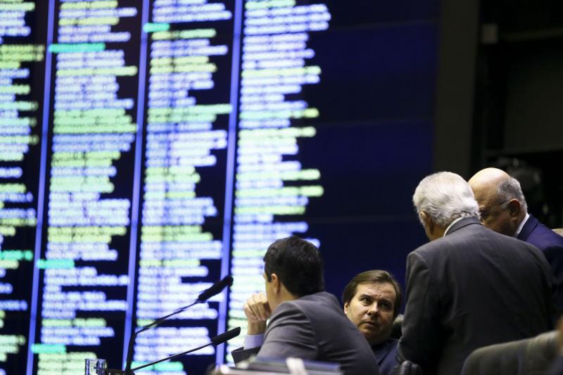 Previdência: confira principais pontos aprovados em primeiro turno Previdência: confira principais pontos aprovados em primeiro turno