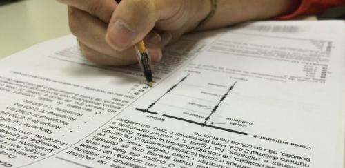 Abertas inscrições do Encceja para pessoas privadas de liberdade Abertas inscrições do Encceja para pessoas privadas de liberdade
