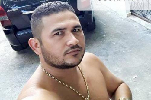 Polícia localiza, no AM, autor de crimes contra policiais do Pará Polícia localiza, no AM, autor de crimes contra policiais do Pará