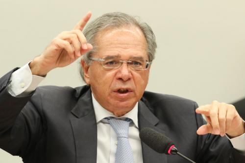 Governo bloqueia mais R$ 1,44 bilhão do Orçamento Governo bloqueia mais R$ 1,44 bilhão do Orçamento