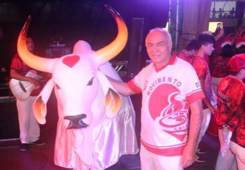Presidente do MAG renuncia Presidente do MAG renuncia