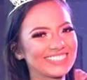 CAMILA ROJAS, Miss Parintins Teen 2019 CAMILA ROJAS, Miss Parintins Teen 2019