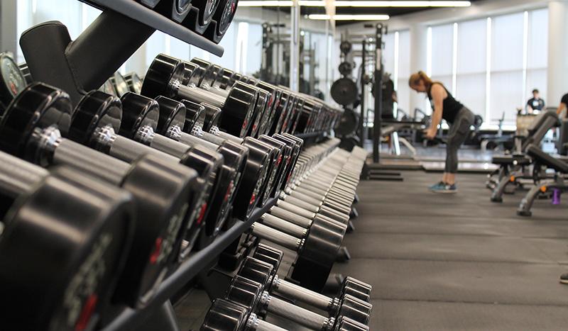 Personal trainer sem formação pode ser preso, alerta MPPA Personal trainer sem formação pode ser preso, alerta MPPA