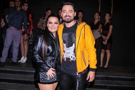 Fernando diz que término com Maiara não foi por falta de amor Fernando diz que término com Maiara não foi por falta de amor