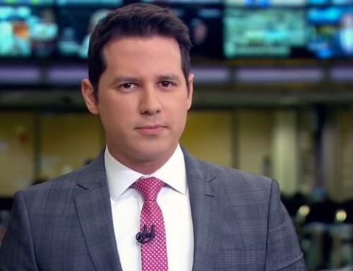 Dony De Nuccio pede demissão da Globo após polêmica com Bradesco Dony De Nuccio pede demissão da Globo após polêmica com Bradesco