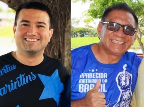Com campanha morna, Caprichoso escolhe presidente em setembro Com campanha morna, Caprichoso escolhe presidente em setembro