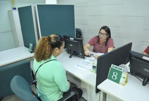 Afeam realiza ação de renegociação em Parintins e Barreirinha Afeam realiza ação de renegociação em Parintins e Barreirinha