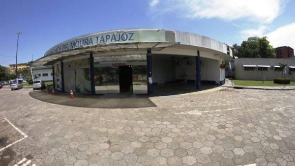 Maternidade Moura Tapajóz receberá ampla reforma para melhorias no atendimento Maternidade Moura Tapajóz receberá ampla reforma para melhorias no atendimento