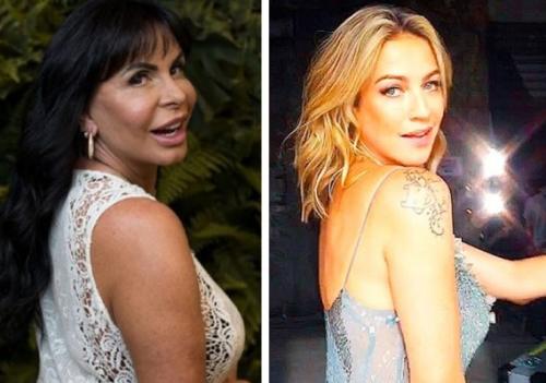 Gretchen se envolve em treta entre Piovani e Anitta Gretchen se envolve em treta entre Piovani e Anitta