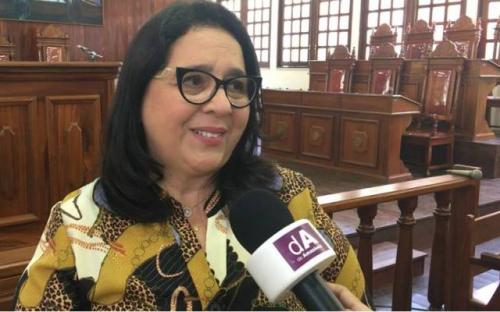 Procuradora Geral do AM nomeia força-tarefa contra corrupção em Coari Procuradora Geral do AM nomeia força-tarefa contra corrupção em Coari