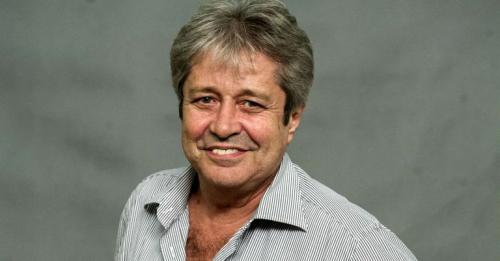 Morre o ator João Carlos Barroso, do 'Zorra total', aos 69 anos Morre o ator João Carlos Barroso, do 'Zorra total', aos 69 anos