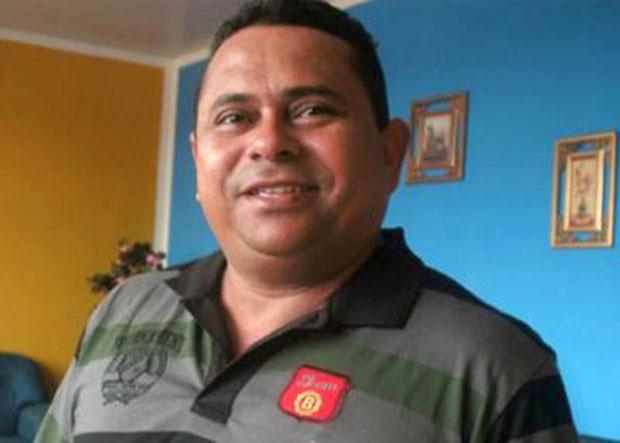 Ex-prefeito de Alvarães é multado em R$ 1,8 milhão pelo TCE-AM Ex-prefeito de Alvarães é multado em R$ 1,8 milhão pelo TCE-AM