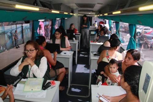 Defensoria atenderá moradores de Iranduba e Manacapuru por prejuízos com apagão Defensoria atenderá moradores de Iranduba e Manacapuru por prejuízos com apagão