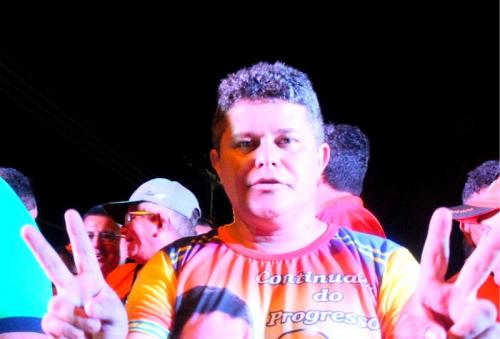 Julgamento do mandato de Nenê Machado no TRE/AM será nesta sexta (16) Julgamento do mandato de Nenê Machado no TRE/AM será nesta sexta (16)
