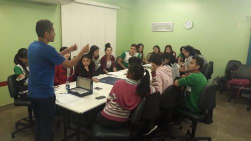Novo ecossistema incentiva criação de startups em Coari Novo ecossistema incentiva criação de startups em Coari