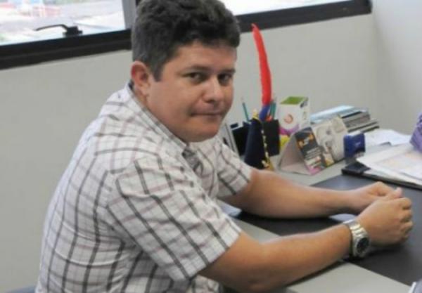 Com 1 x O pela cassação, julgamento de Nenê Machado é adiado no TRE/AM Com 1 x O pela cassação, julgamento de Nenê Machado é adiado no TRE/AM