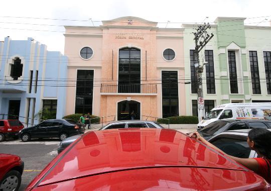 TJPA abre Semana Justiça pela Paz em Casa, em Belém TJPA abre Semana Justiça pela Paz em Casa, em Belém