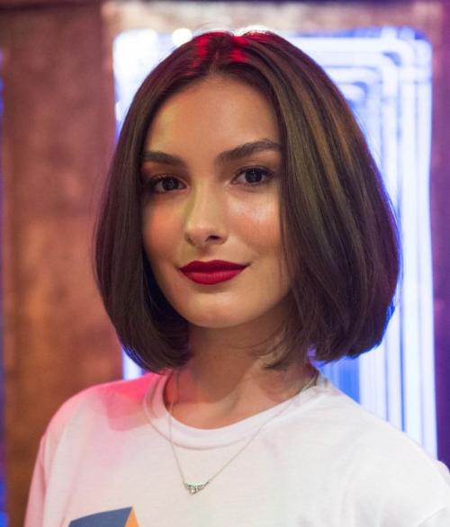 Mudança! Mariana Moschen será a filha de Maria da Paz em 'A Dona do Pedaço' Mudança! Mariana Moschen será a filha de Maria da Paz em 'A Dona do Pedaço'