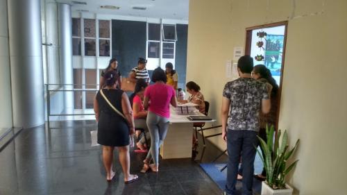 Seap cria central de atendimento a famílias do sistema prisional Seap cria central de atendimento a famílias do sistema prisional