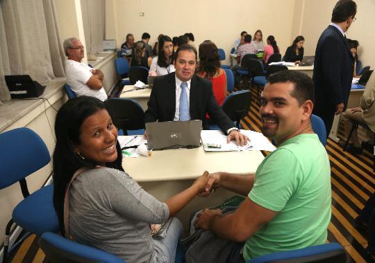 Inscrições abertas para vagas de mediadores voluntários no 7º Cejusc, em Belém Inscrições abertas para vagas de mediadores voluntários no 7º Cejusc, em Belém