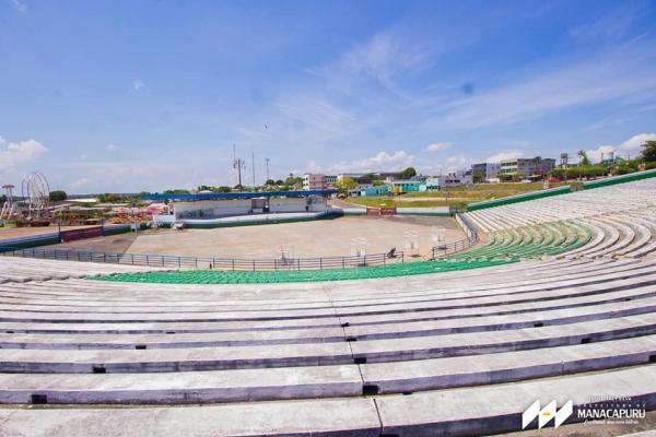 MP-AM quer segurança e acessibilidade no Festival das Cirandas de Manacapuru MP-AM quer segurança e acessibilidade no Festival das Cirandas de Manacapuru
