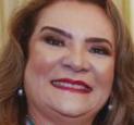 PASTORA LEAL, presidente do TRT/8ª Região PASTORA LEAL, presidente do TRT/8ª Região