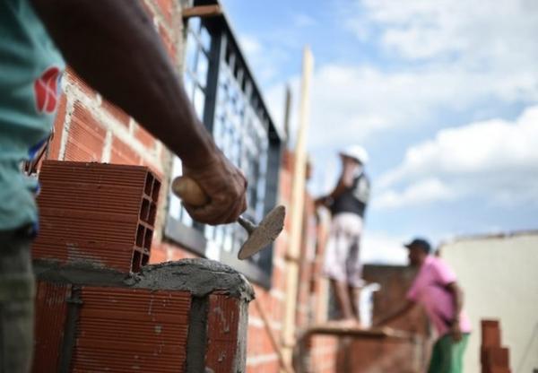 Amazonas criou 2,1 mil novas vagas de emprego em julho, diz Caged Amazonas criou 2,1 mil novas vagas de emprego em julho, diz Caged