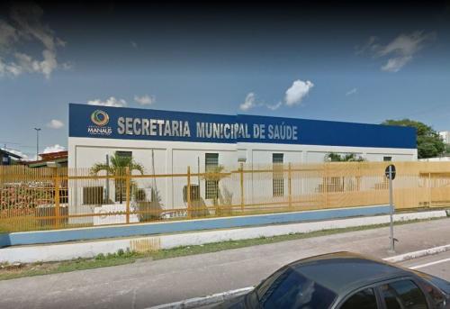 Campanha de combate ao fumo em Manaus inicia nesta segunda (26) Campanha de combate ao fumo em Manaus inicia nesta segunda (26)