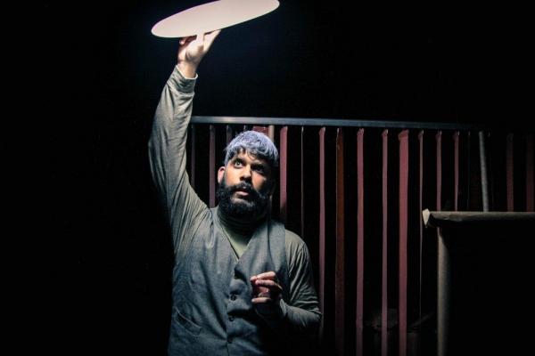 Semana de Teatro da UEA, em Manaus, chega à 3ª edição Semana de Teatro da UEA, em Manaus, chega à 3ª edição