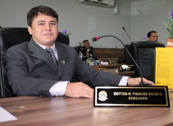 Câmara de Coari faz nova manobra para 'cassar' vereadores de Oposição Câmara de Coari faz nova manobra para 'cassar' vereadores de Oposição