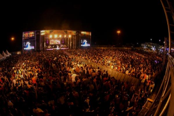 Passo a Paço 2019: artes, cultura e gastronomia no Centro de Manaus Passo a Paço 2019: artes, cultura e gastronomia no Centro de Manaus