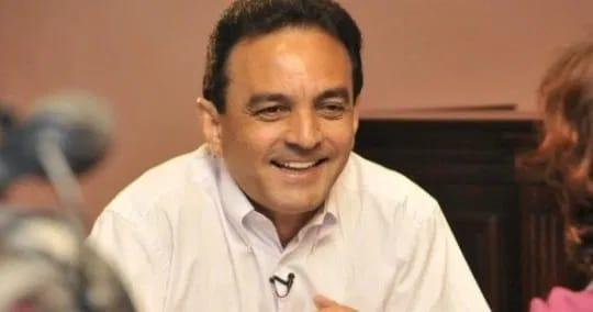 MPF pede prisão de 'testa de ferro' do ex-prefeito de Belém (PA) MPF pede prisão de 'testa de ferro' do ex-prefeito de Belém (PA)