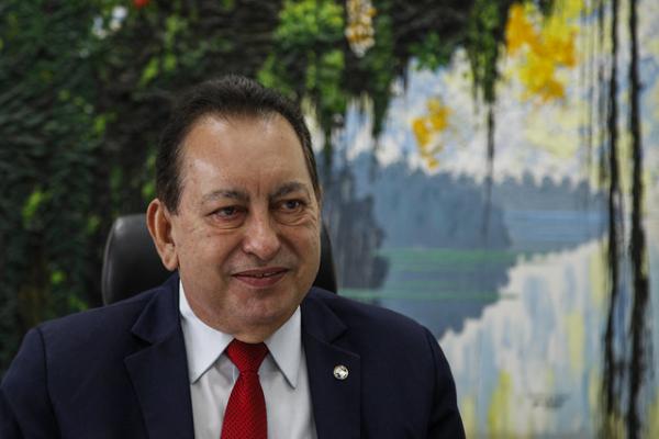 TJAM é destaque nacional no Relatório Justiça em Números TJAM é destaque nacional no Relatório Justiça em Números