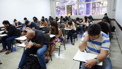 Encceja: termina nesta sexta (30) prazo para recursos Encceja: termina nesta sexta (30) prazo para recursos