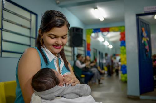 Manaus realiza neste sábado (31) 'Dia ‘D’ da Semana de Intensificação Vacinal Manaus realiza neste sábado (31) 'Dia ‘D’ da Semana de Intensificação Vacinal