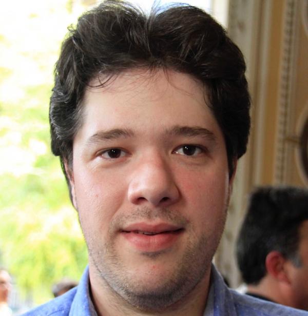 Luis Fabian assume Seduc-AM, interinamente Luis Fabian assume Seduc-AM, interinamente