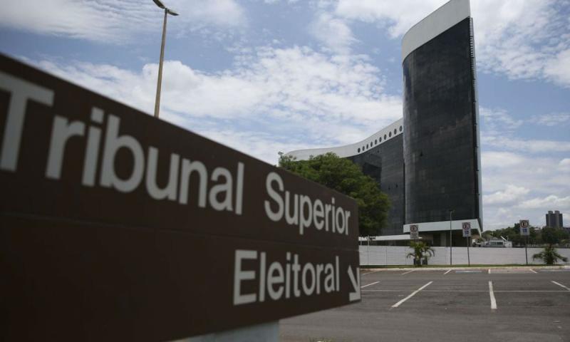 TSE lança programa de combate a fake news sobre Justiça Eleitoral TSE lança programa de combate a fake news sobre Justiça Eleitoral